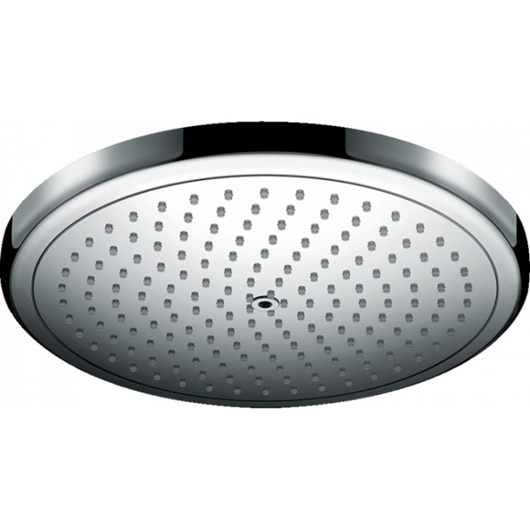 Потолочная душевая лейка Hansgrohe Croma 280 AIR Ecosmart Потолочная душевая лейка Hansgrohe Croma 280 AIR Ecosmart